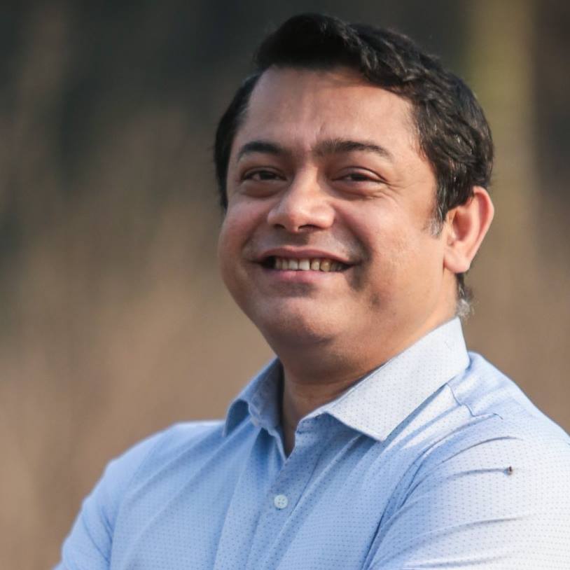 এফবিসিসিআই’র পরিচালক হলেন বেসিস সভাপতি সৈয়দ আলমাস কবীর techzontv-Syed Almas Kabir