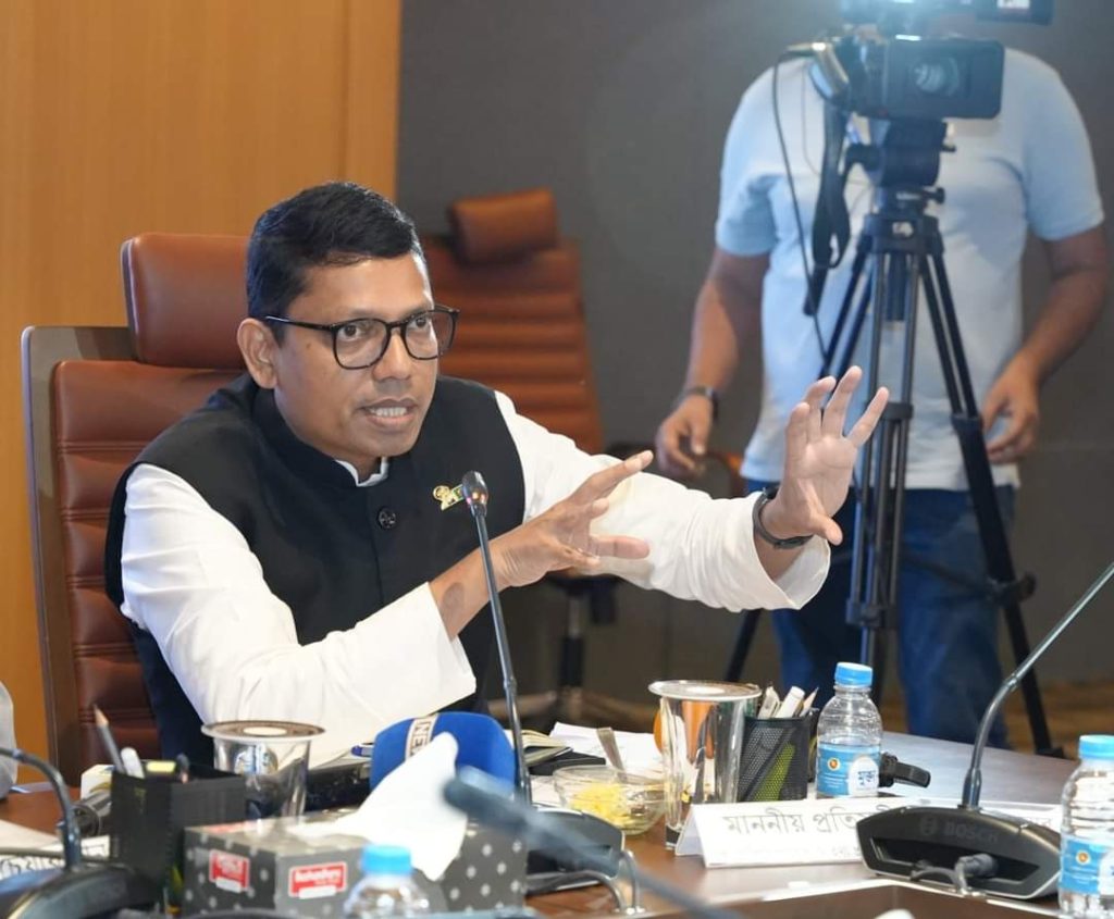 কলড্রপ নিয়ে ১ জুলাই থেকে অ্যাকশন: পলক