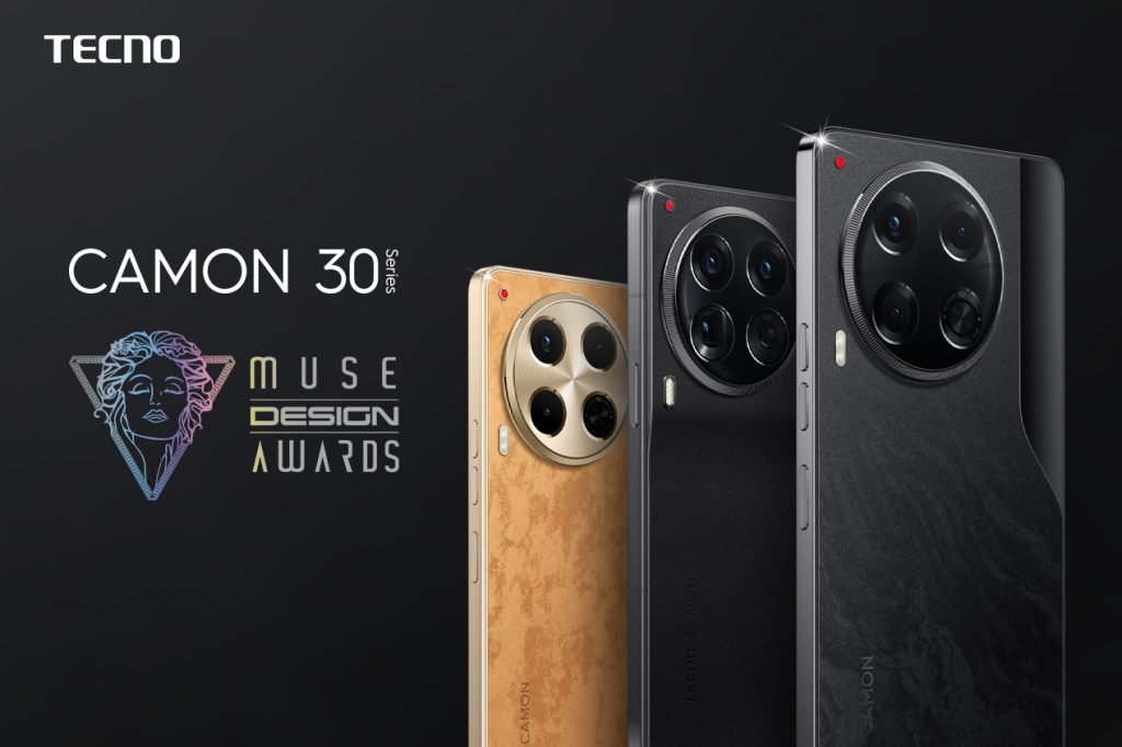 প্লাটিনাম অ্যাওয়ার্ড জিতলো টেকনো