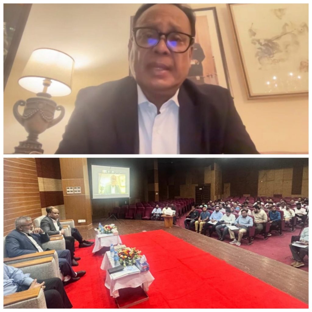 আইটি সেন্টার হবে মানবসম্পদ, কর্মসংস্থান, ফ্রিল্যান্সিং, স্টার্টআপ ও বিনিয়োগের কেন্দ্র